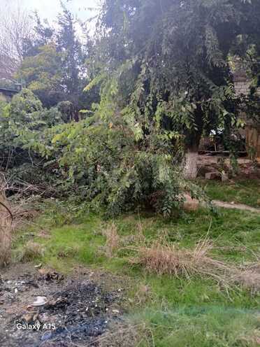 Satılır  torpaq 10 sot, Qara Qarayev m., photo 7 from 9