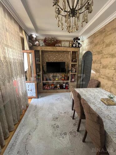 Satılır 2 otaqlı yeni tikili 60 m², Masazır q., photo 9 from 30