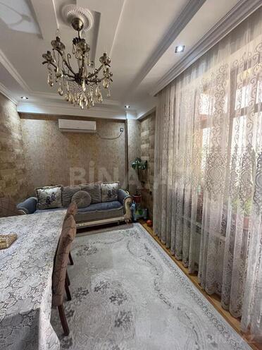 Satılır 2 otaqlı yeni tikili 60 m², Masazır q., photo 8 from 30