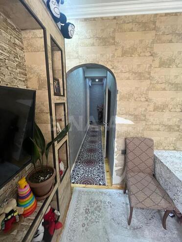 Satılır 2 otaqlı yeni tikili 60 m², Masazır q., photo 11 from 30