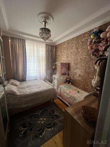 Satılır 2 otaqlı yeni tikili 60 m², Masazır q., photo 15 from 30