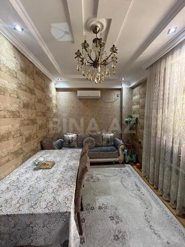 Satılır 2 otaqlı yeni tikili 60 m², Masazır q., photo 7 from 30
