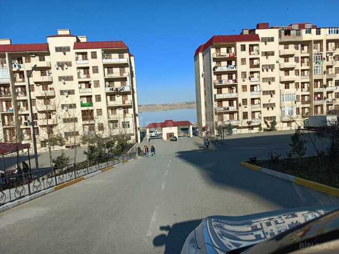 Satılır 2 otaqlı yeni tikili 60 m², Masazır q., photo 4 from 30