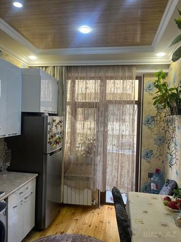 Satılır 2 otaqlı yeni tikili 60 m², Masazır q., photo 29 from 30