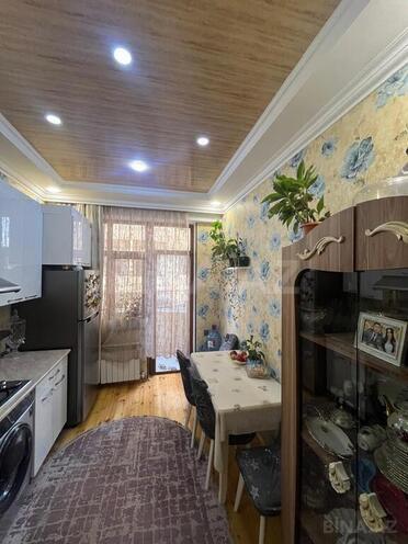 Satılır 2 otaqlı yeni tikili 60 m², Masazır q., photo 24 from 30