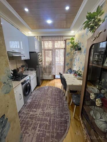 Satılır 2 otaqlı yeni tikili 60 m², Masazır q., photo 25 from 30