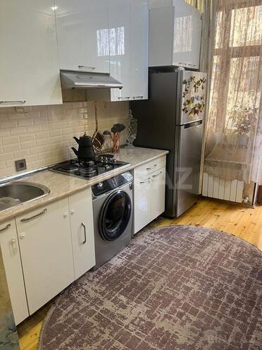 Satılır 2 otaqlı yeni tikili 60 m², Masazır q., photo 28 from 30