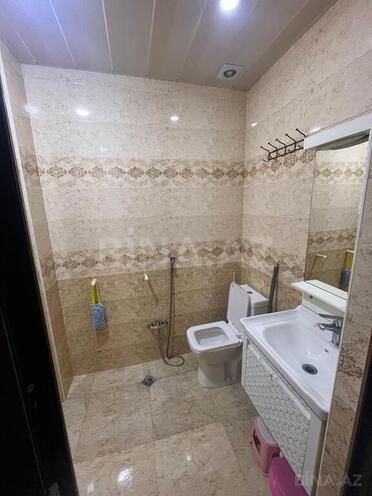 Satılır 2 otaqlı yeni tikili 60 m², Masazır q., photo 22 from 30