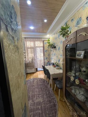 Satılır 2 otaqlı yeni tikili 60 m², Masazır q., photo 26 from 30