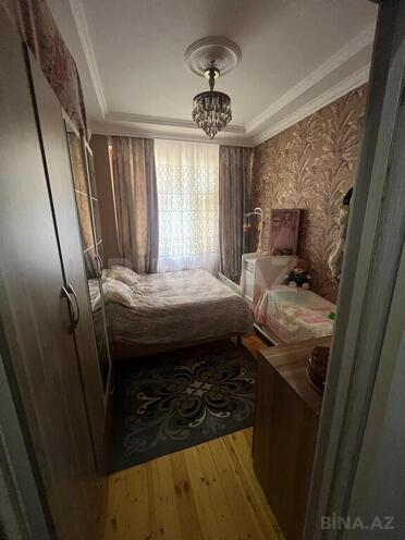 Satılır 2 otaqlı yeni tikili 60 m², Masazır q., photo 14 from 30