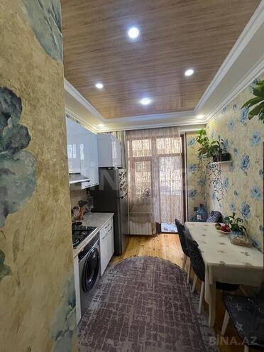 Satılır 2 otaqlı yeni tikili 60 m², Masazır q., photo 23 from 30