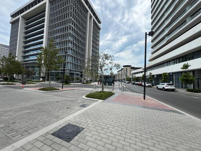 Satılır 5 otaqlı yeni tikili 210 m², Ağ şəhər q., photo 3 from 11