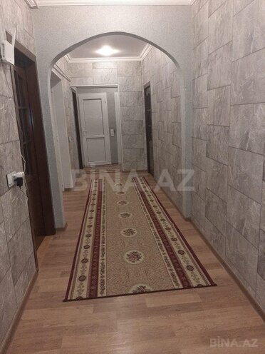 Продаётся 4-комн. вторичка 105 м², м. Ахмедлы, photo 3 from 12