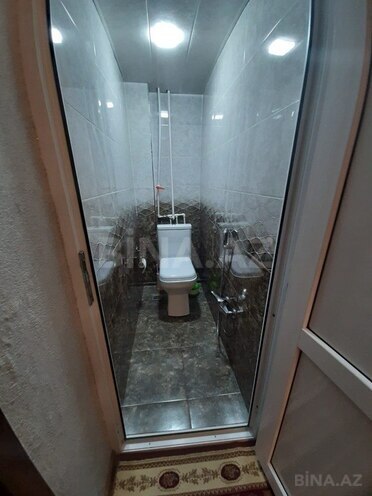 Продаётся 4-комн. вторичка 105 м², м. Ахмедлы, photo 10 from 12