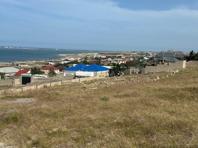 Продаётся  участок 12 сот, пос. Дюбенди, photo 4 from 7