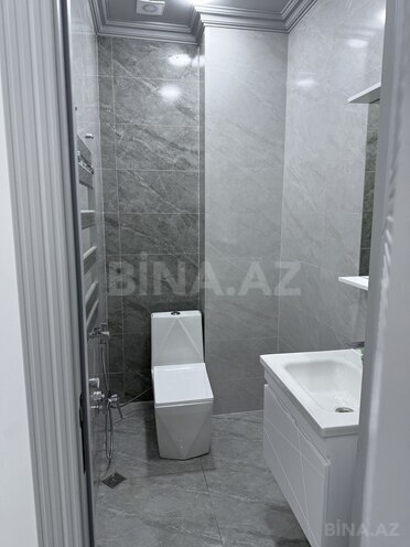 Satılır  obyekt 37 m², Neftçilər m., photo 8 from 9