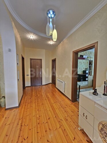 Satılır 4 otaqlı həyət evi/bağ evi 160 m², Şağan q., photo 15 from 25