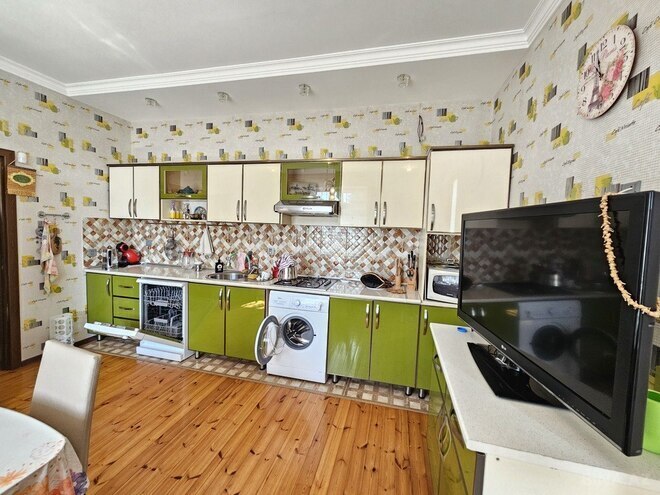 Satılır 4 otaqlı həyət evi/bağ evi 160 m², Şağan q., photo 14 from 25