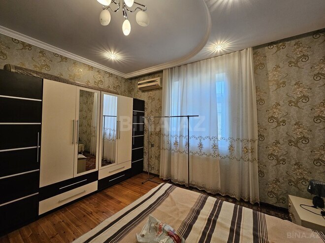 Satılır 4 otaqlı həyət evi/bağ evi 160 m², Şağan q., photo 21 from 25