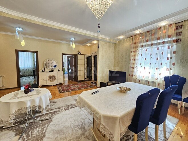 Satılır 4 otaqlı həyət evi/bağ evi 160 m², Şağan q., photo 23 from 25