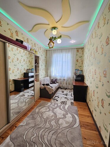 Satılır 4 otaqlı həyət evi/bağ evi 160 m², Şağan q., photo 19 from 25