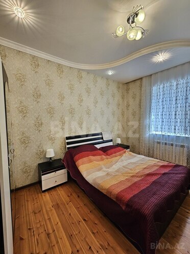 Satılır 4 otaqlı həyət evi/bağ evi 160 m², Şağan q., photo 17 from 25