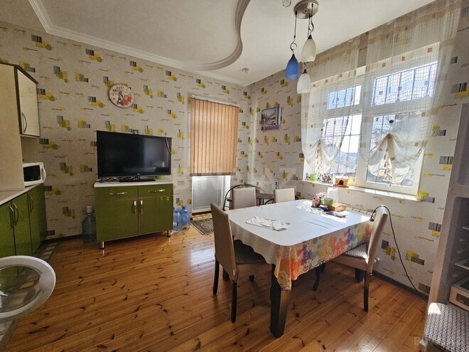 Satılır 4 otaqlı həyət evi/bağ evi 160 m², Şağan q., photo 16 from 25