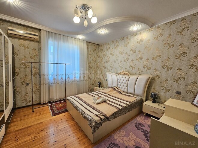 Satılır 4 otaqlı həyət evi/bağ evi 160 m², Şağan q., photo 20 from 25