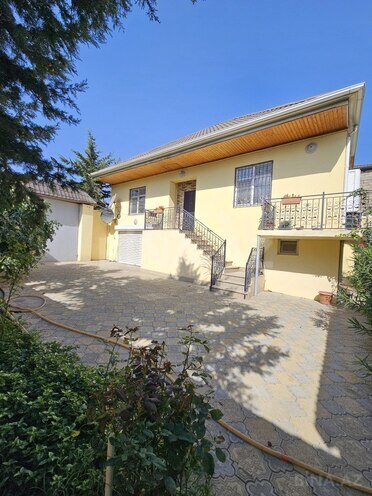 Satılır 4 otaqlı həyət evi/bağ evi 160 m², Şağan q., photo 4 from 25