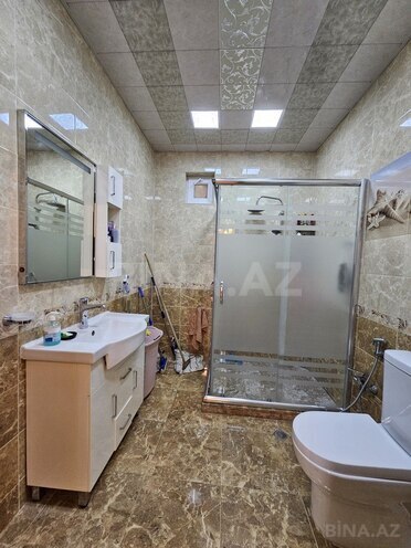 Satılır 4 otaqlı həyət evi/bağ evi 160 m², Şağan q., photo 22 from 25
