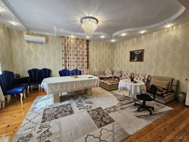 Satılır 4 otaqlı həyət evi/bağ evi 160 m², Şağan q., photo 13 from 25
