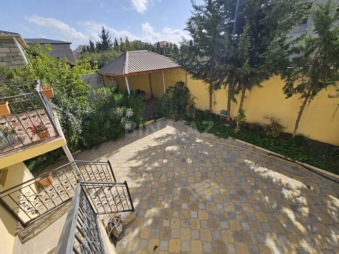 Satılır 4 otaqlı həyət evi/bağ evi 160 m², Şağan q., photo 7 from 25