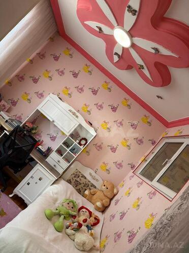 Продаётся 3-комн. новостройка 114 м², photo 3 from 19