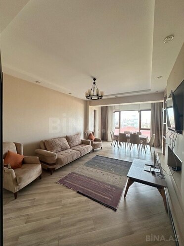 Satılır 2 otaqlı yeni tikili 120 m², Şah İsmayıl Xətai m., photo 3 from 30