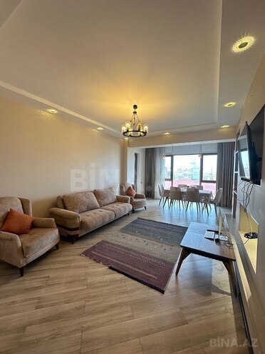 Satılır 2 otaqlı yeni tikili 120 m², Şah İsmayıl Xətai m., photo 6 from 30