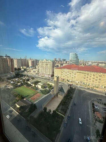Satılır 2 otaqlı yeni tikili 120 m², Şah İsmayıl Xətai m., photo 10 from 30