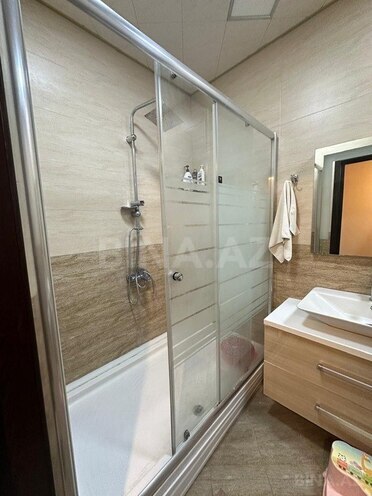 Satılır 2 otaqlı yeni tikili 120 m², Şah İsmayıl Xətai m., photo 18 from 30