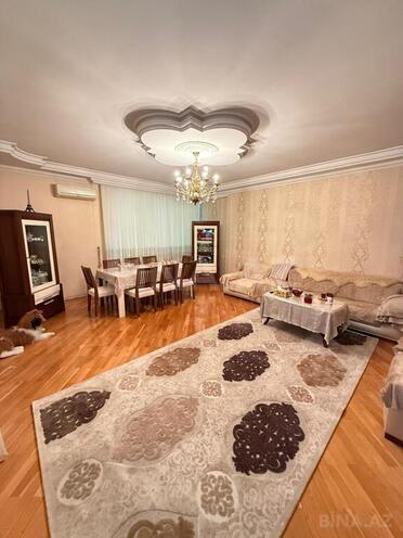 Продаётся 3-комн. новостройка 135 м², пос. 8-й мкр, photo 6 from 18