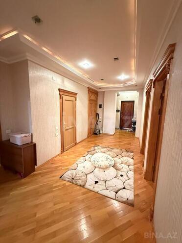 Продаётся 3-комн. новостройка 135 м², пос. 8-й мкр, photo 14 from 18