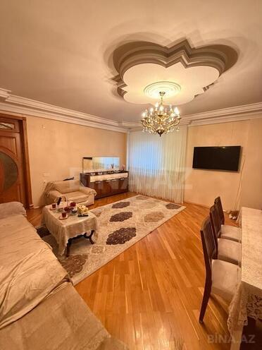 Продаётся 3-комн. новостройка 135 м², пос. 8-й мкр, photo 1 from 18