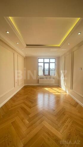 Satılır 3 otaqlı yeni tikili 134 m², Gənclik m., photo 9 from 32