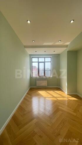 Satılır 3 otaqlı yeni tikili 134 m², Gənclik m., photo 15 from 32
