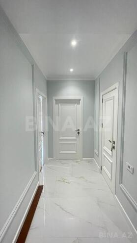 Satılır 3 otaqlı yeni tikili 134 m², Gənclik m., photo 5 from 32