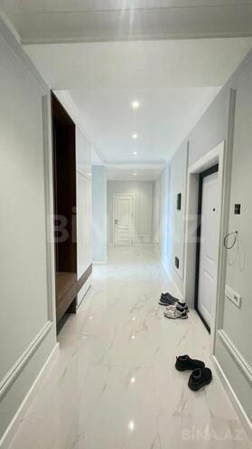 Satılır 3 otaqlı yeni tikili 134 m², Gənclik m., photo 4 from 32