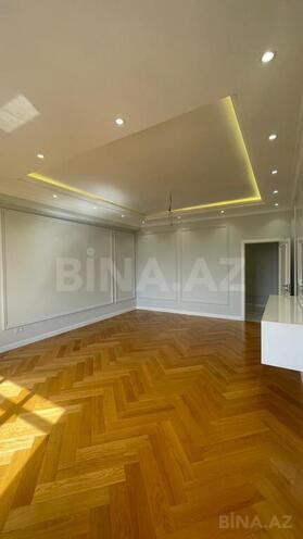Satılır 3 otaqlı yeni tikili 134 m², Gənclik m., photo 14 from 32