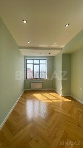 Satılır 3 otaqlı yeni tikili 134 m², Gənclik m., photo 16 from 32