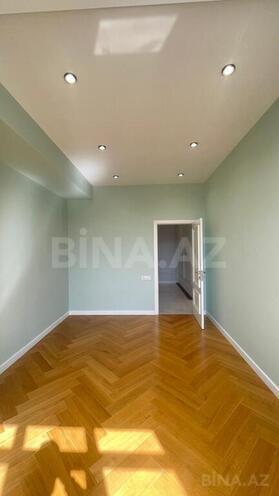 Satılır 3 otaqlı yeni tikili 134 m², Gənclik m., photo 18 from 32