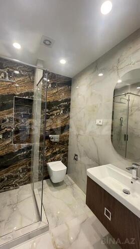 Satılır 3 otaqlı yeni tikili 134 m², Gənclik m., photo 28 from 32