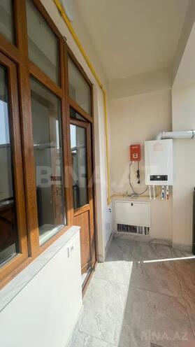 Satılır 3 otaqlı yeni tikili 134 m², Gənclik m., photo 31 from 32