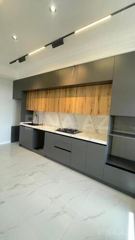 Satılır 3 otaqlı yeni tikili 134 m², Gənclik m., photo 23 from 32